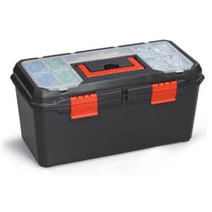 PO05 PORT-BAG MAESTRO ORGANİZERLİ TAKIM ÇANTASI 19"