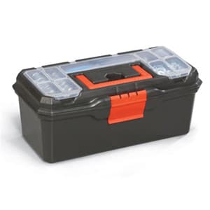 PO06 PORT-BAG MAESTRO ORGANİZERLİ TAKIM ÇANTASI 13"