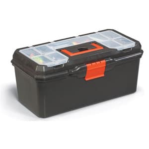 PO07 PORT-BAG MAESTRO ORGANİZERLİ TAKIM ÇANTASI 16"