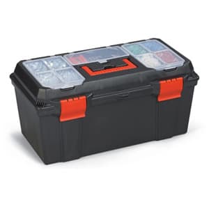 PO08 PORT-BAG MAESTRO ORGANİZERLİ TAKIM ÇANTASI 22"