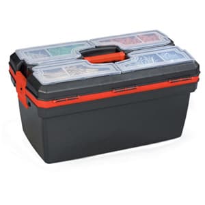 PO09 PORT-BAG MAESTRO ORGANİZERLİ TAKIM ÇANTASI 24"