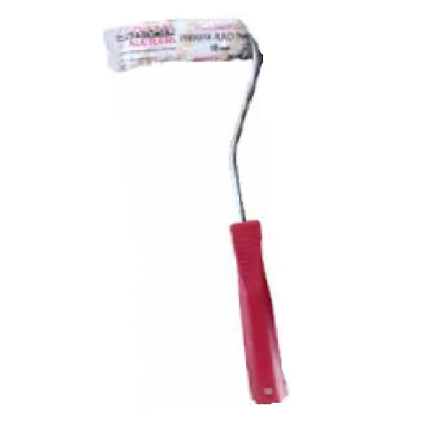 PRT10 PARMAK RULO SAPLI 10 CM