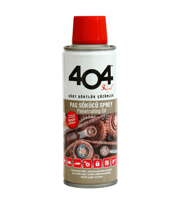 594004 404 PAS SÖKÜCÜ 200 ML
