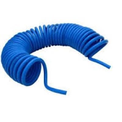 PU SPİRAL HAVA HORTUMU 8X12-15 MT.