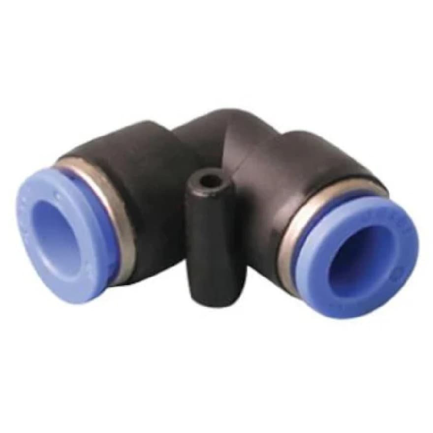PNÖMATİK DİRSEK 6MM