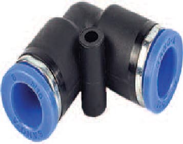 PNÖMATİK DİRSEK 10MM
