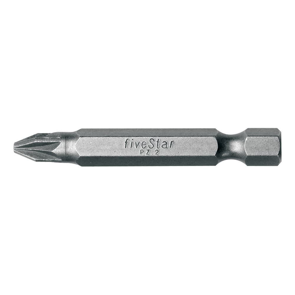 BPZ2150 FİVESTAR PZ2*150 MM BİTS UÇ MRD