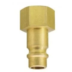 LUDECKE ES 38NI 3/8 DİŞİ UÇ (ES38NI)