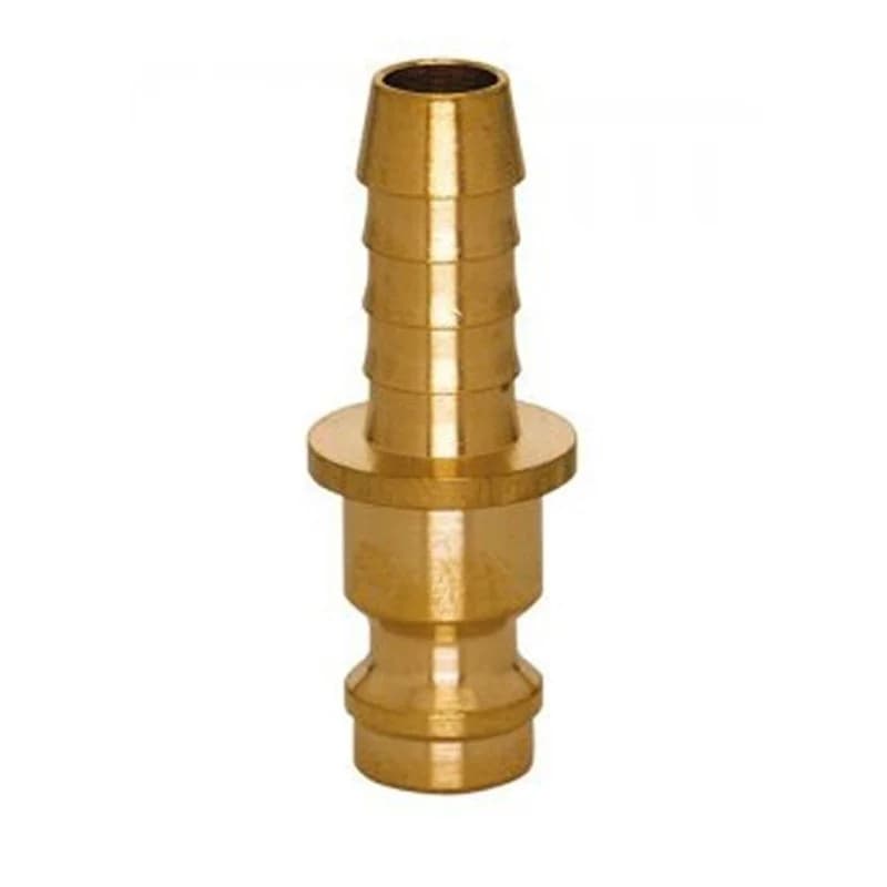 LUDECKE ESM STOPER HORTUM UCU 8MM(ESM8S)