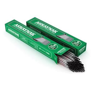 ASKAYNAK ASR-143 RUTİL ELEKTROT 2,5 MM (100'LÜ PK)