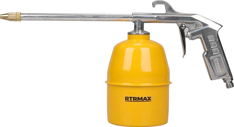 MAZOT TABANCASI RTRMAX