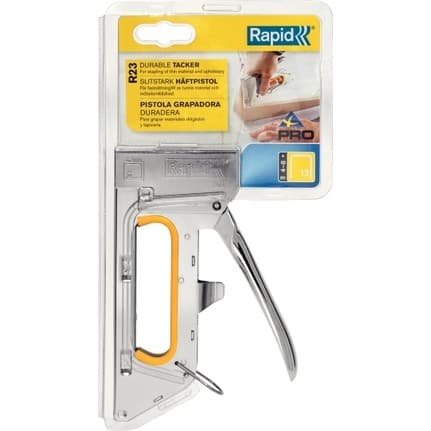 RR23 RAPİD MEKANİK ZIMBA TABANCASI