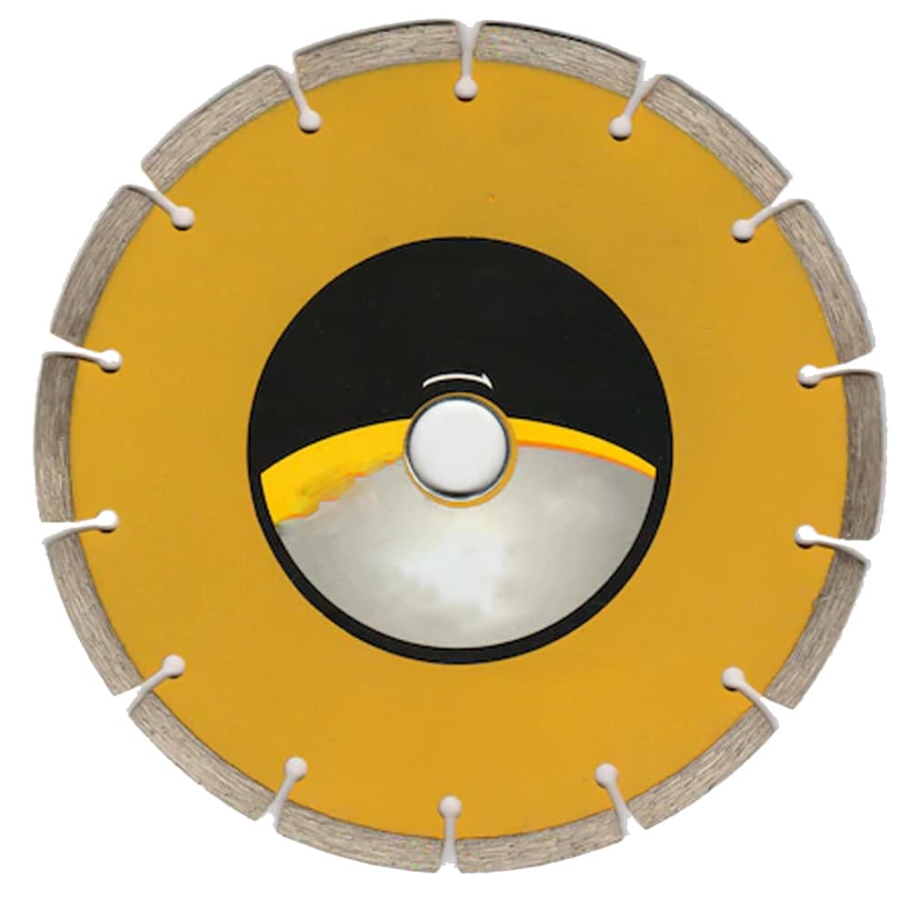 RRA230 RODEX ELMAS TESTERE SOKETLİ 230 MM.