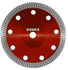 RRP180 SÜPER TURBO ELMAS TES. İNCE 180MM
