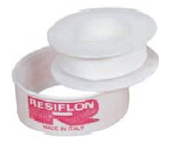 RESİFLON TEFLON BANT 12MMX12MT
