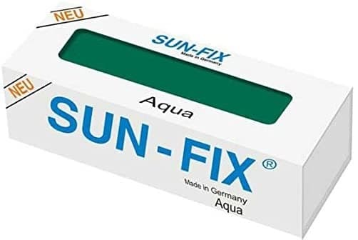 S50001 SUNFIX KAYNAK MACUNU AQUA 50GR