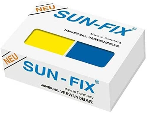 S50100 SUNFIX KAYNAK MACUNU 100GR