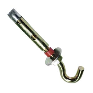 AÇIK KANCALI ÇELİK DÜBEL M10