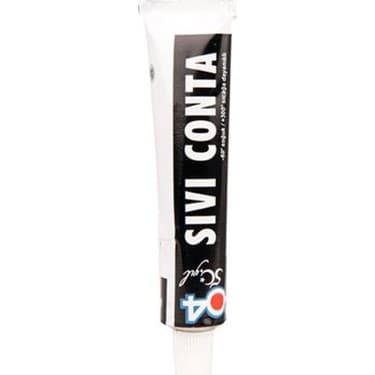 530000 404 SIVI CONTA SİYAH 45 GR