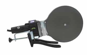 FUSION SD12 1250 W PROFESYONEL PLASTİK KAYNAK MAKİNASI-SET (KARTON KUTU)