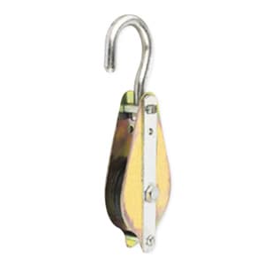 SDPM1001 PRES MAKARA TEKLİ 100/1
