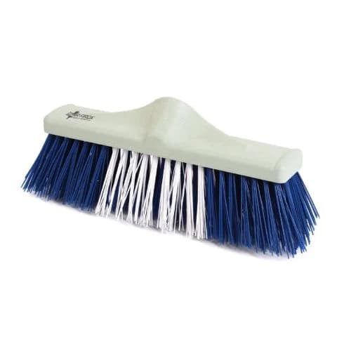 BAHÇE SÜPÜRGESİ SERT 50 CM KP017