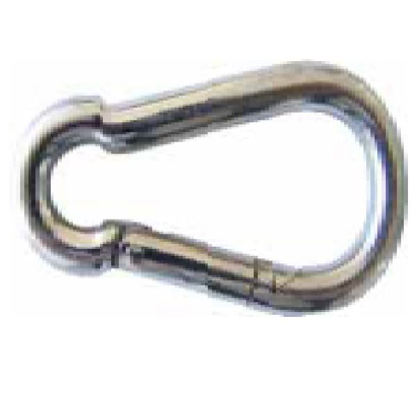 SH07 YAYLI KARABİNA 7*70 MM