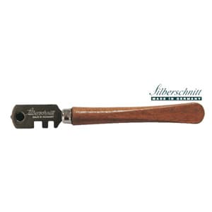 SILCE001 SİLBERSHNIT CAM ELMASI
