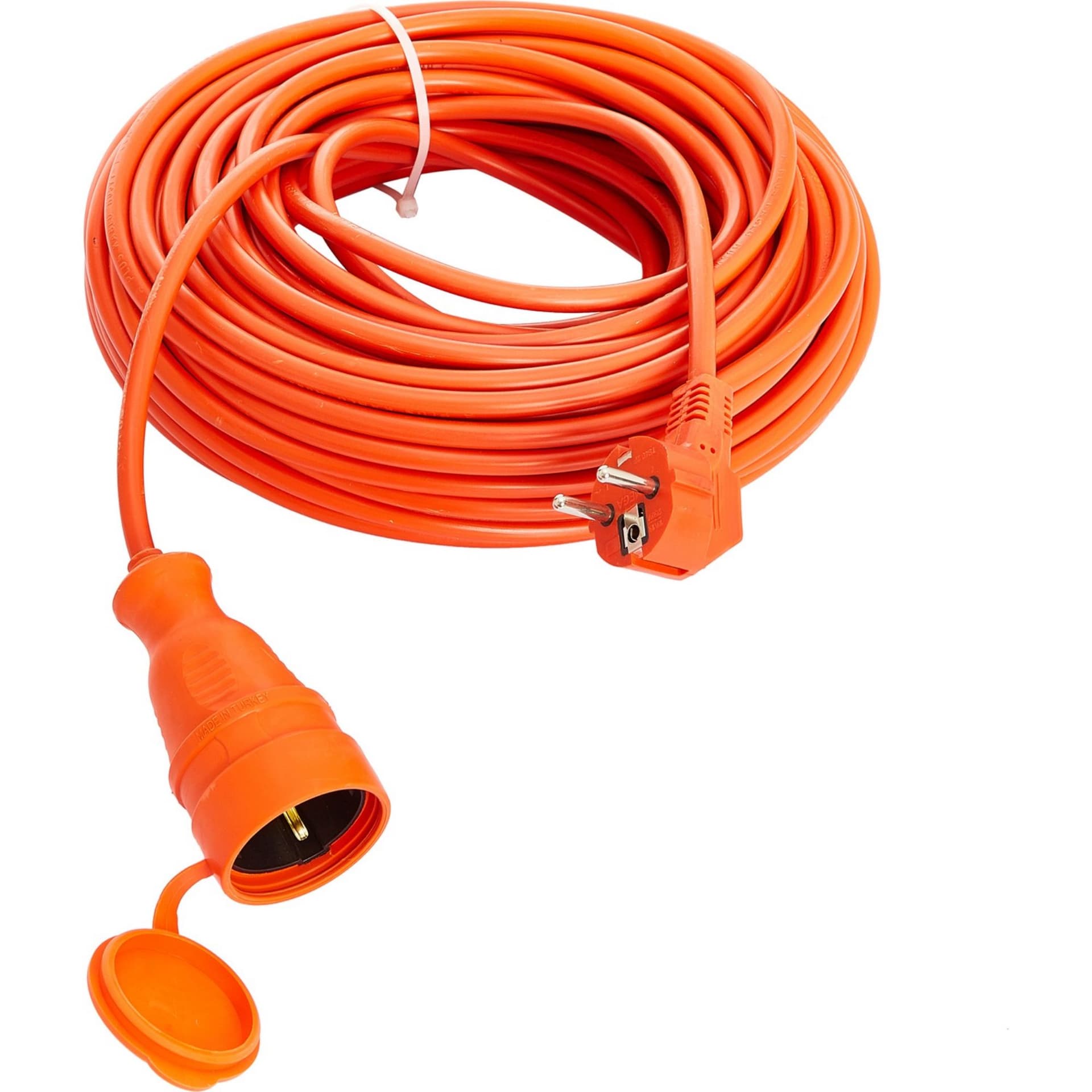 SEYYAR KABLO 3*2,5 MM 30 MT