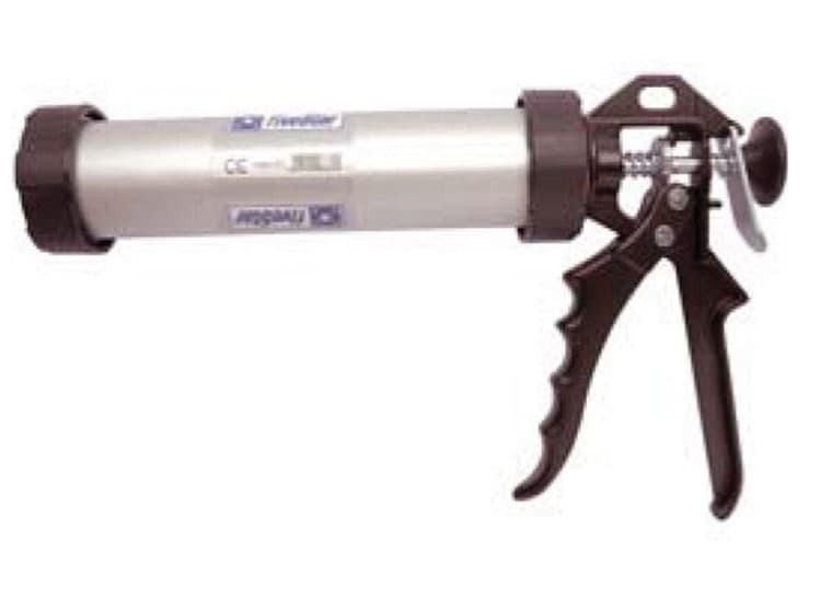 SKT1016 FİVESTAR SOSİS TABANCASI METAL 600 ML MRD
