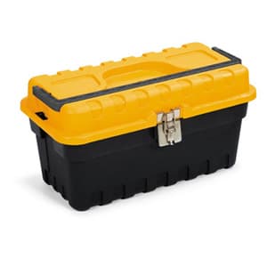 SM01 PORT-BAG STRONGO METAL KİLİT TAKIM ÇANTASI 16"