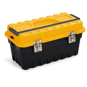 SM03 PORT-BAG STRONGO METAL KİLİT TAKIM ÇANTASI 21"