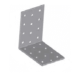 SMK6080 SAÇ MASA KÖŞE 60*80*80