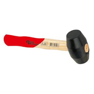 SMLT0040 SAİT DEMİRCİ FAYANS TOKMAĞI NO:40
