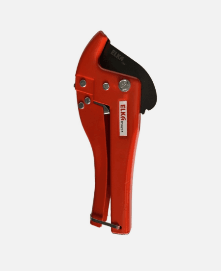 SMOTC ELKA OTOMATİK PVC BORU MAKASI