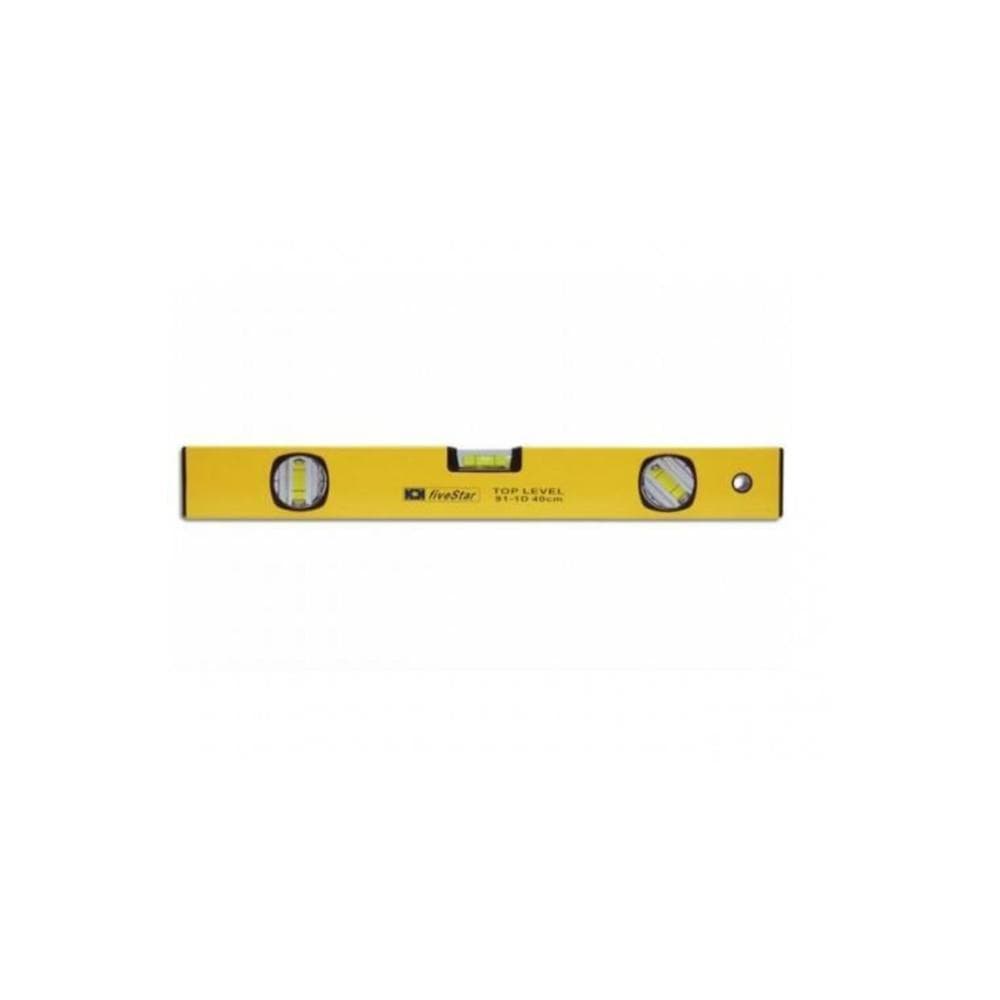 ST0500 FİVESTAR SU TERAZİSİ 50 CM SARI MRD
