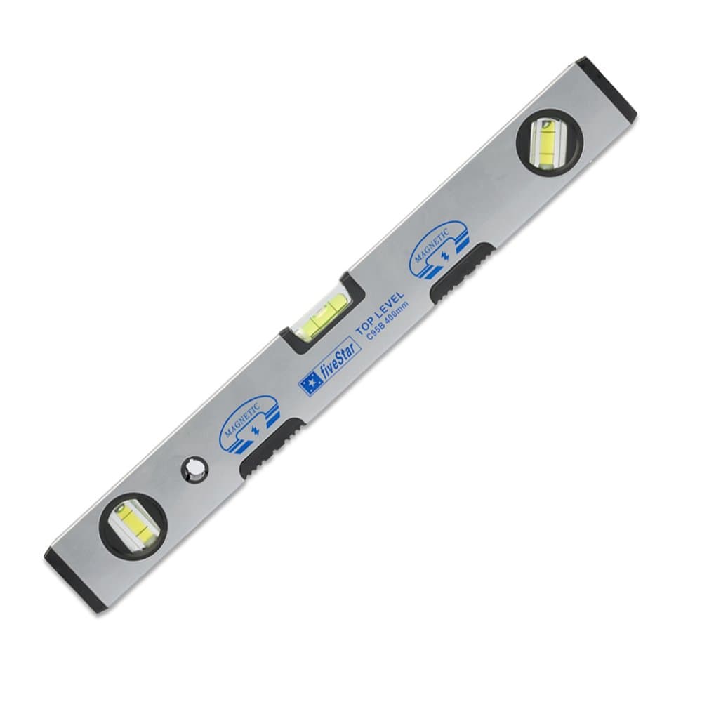 FSTG0500 FİVESTAR SU TERAZİSİ 50 CM. GRİ MRD