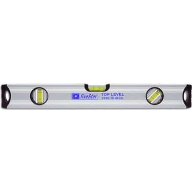FSTG0700 FİVESTAR SU TERAZİSİ 70 CM. GRİ MRD