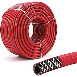 SEL THERMO HAVA HORTUMU JAVA KIRMIZI 10 MM