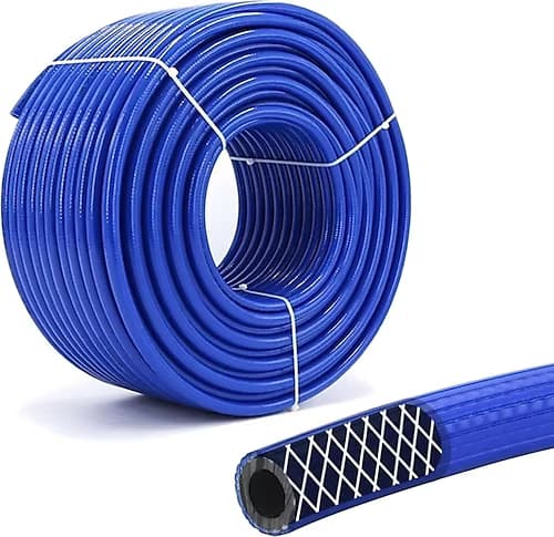 SEL THERMO HAVA HORTUMU JAVA MAVİ 10 MM
