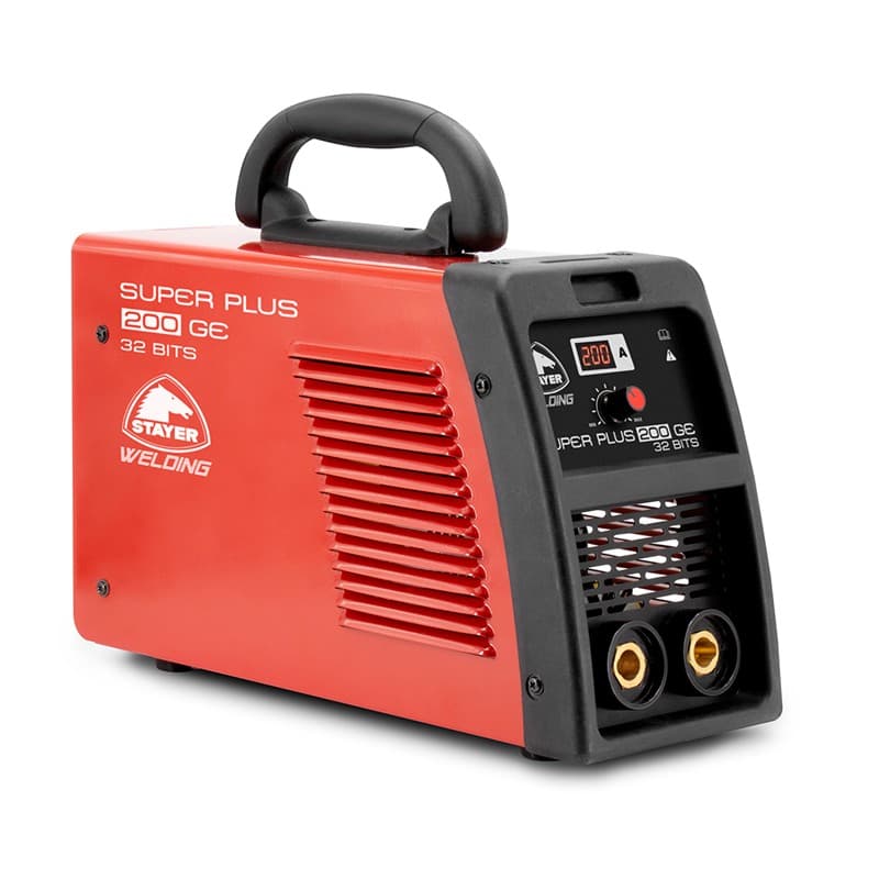 STAYER İNVERTER KAYNAK MAKİNESİ SUPERPLUS 200BGEKVB 200 AMPER