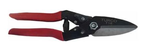 T18 TURCO TENEKECİ MAKASI