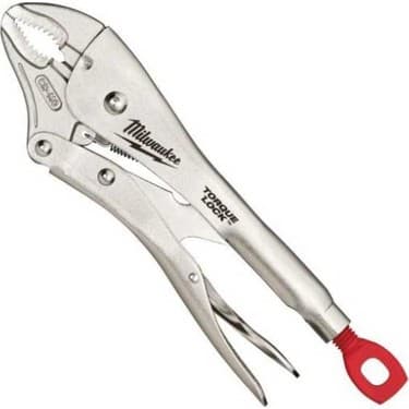 MILWAUKEE TORQUE LOCK™ AYARLI PENSE 250 MM