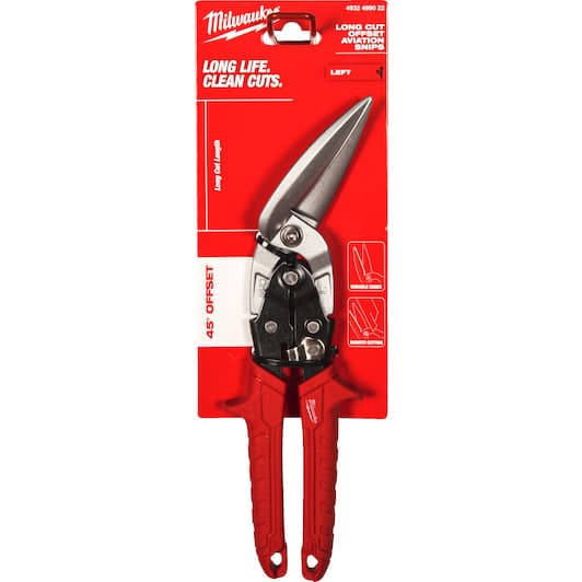 MILWAUKEE KAPORTACI MAKASI SOL 310MM