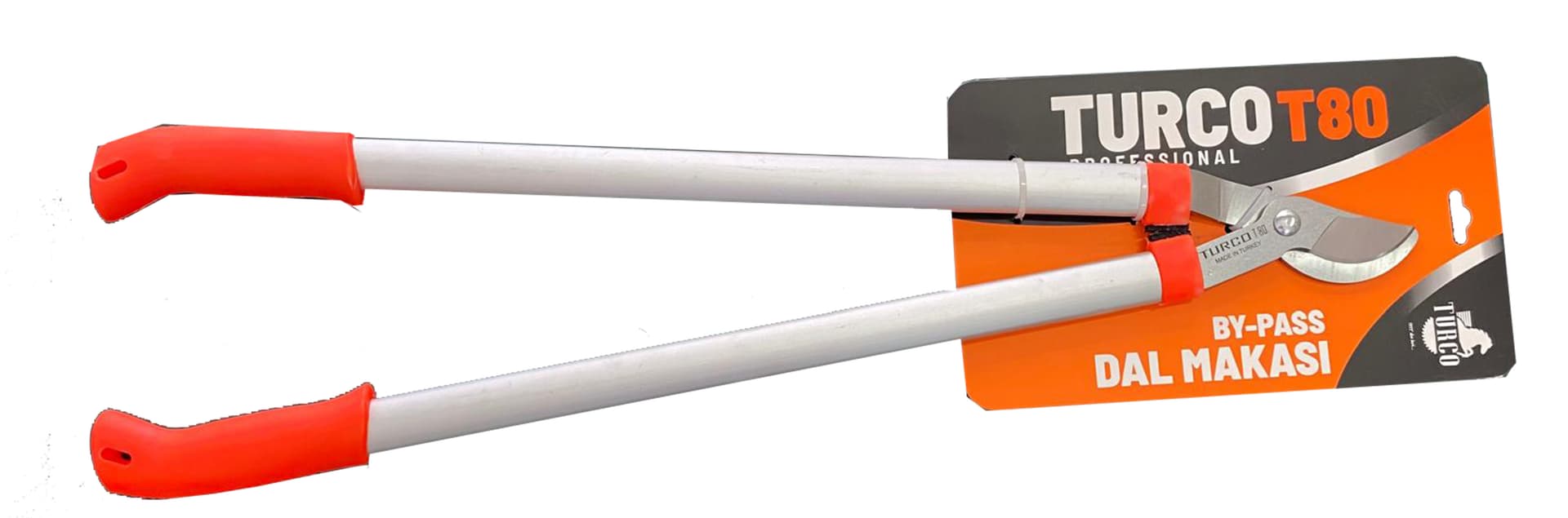 T80 TURCO DAL MAKASI 74CM