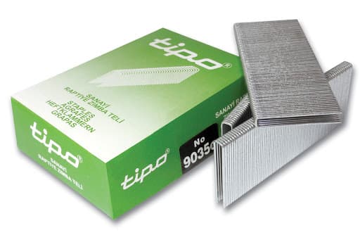 T9020 TİPO HAVALI ZIMBA TELİ 90 SERİSİ 20 MM (1800 AD)