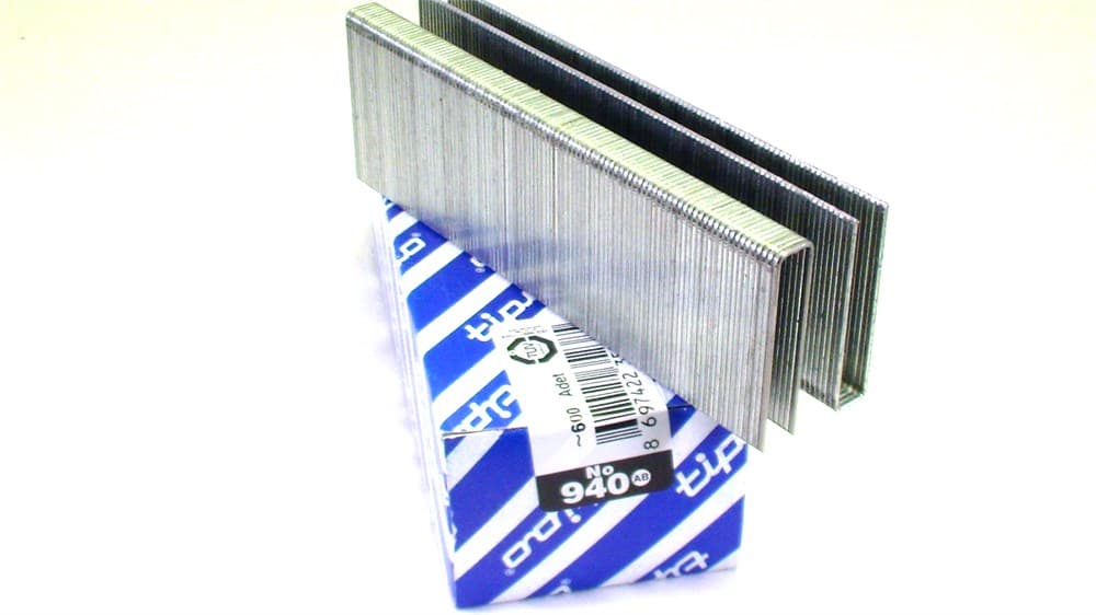 T9220 TİPO HAVALI ZIMBA TELİ 92 SERİSİ 20 MM (1000 AD)