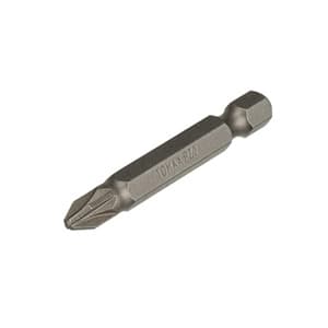 TOMAX BİTS UÇ PZ2 25 MM