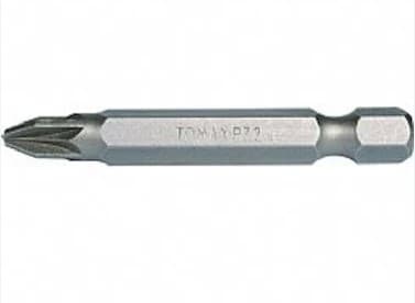 TOMAX BİTS UÇ PZ1 50 MM