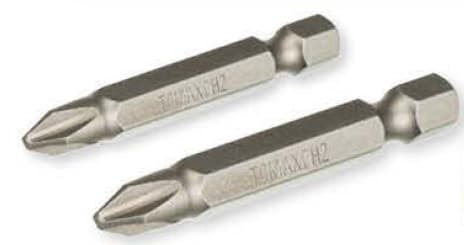 TOMAX BİTS UÇ PH0 75 MM